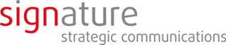 signature Logo